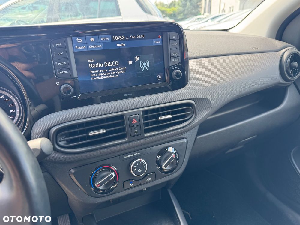 Hyundai i10 1.0 EDITION 30+ - 6