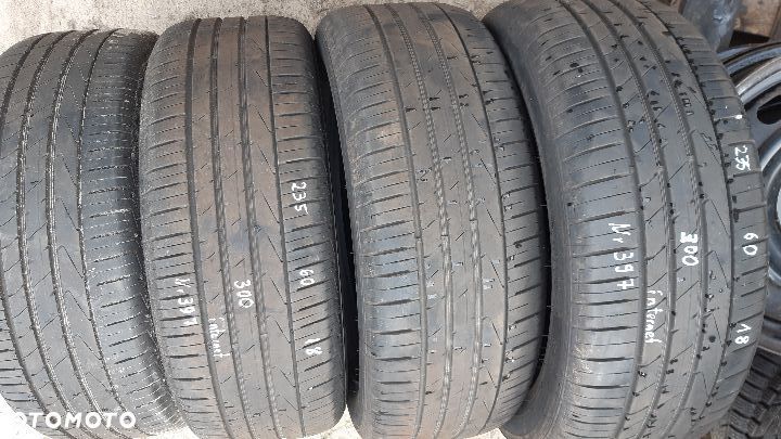 Hankook 235/60/18 nr 397