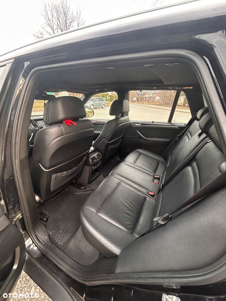 BMW X5 - 17