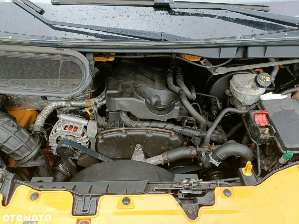 Ford Transit - 23