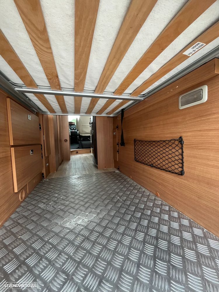 Campérêve Magellan 641 - 15