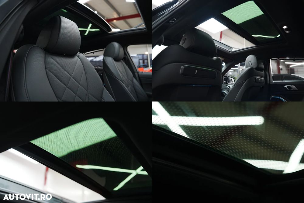 BMW X6 xDrive40i AT MHEV - 19