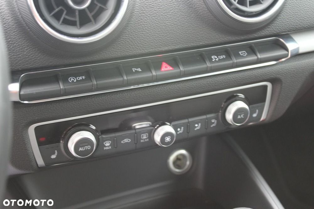 Audi A3 Sportback - 20