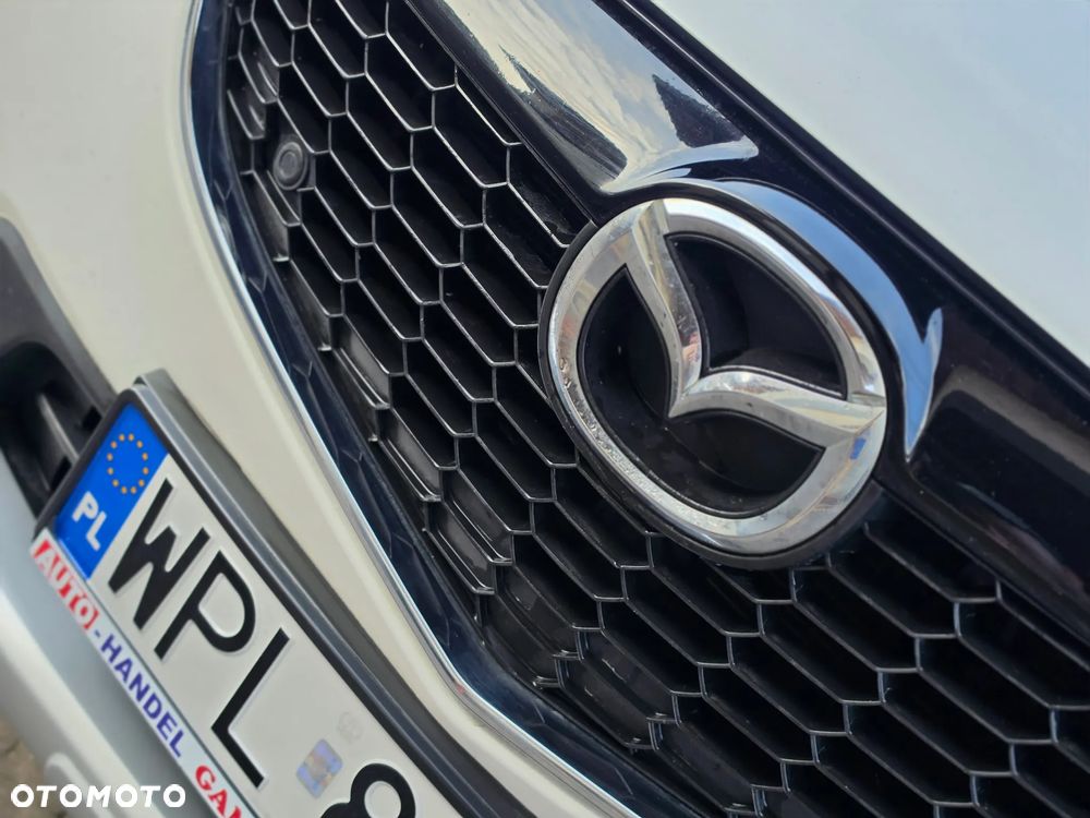 Mazda CX-5 - 2