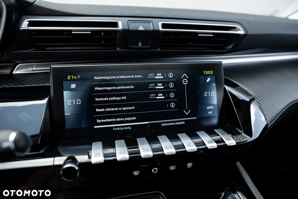 Peugeot 508 225 e-EAT8 ActivePack - 31