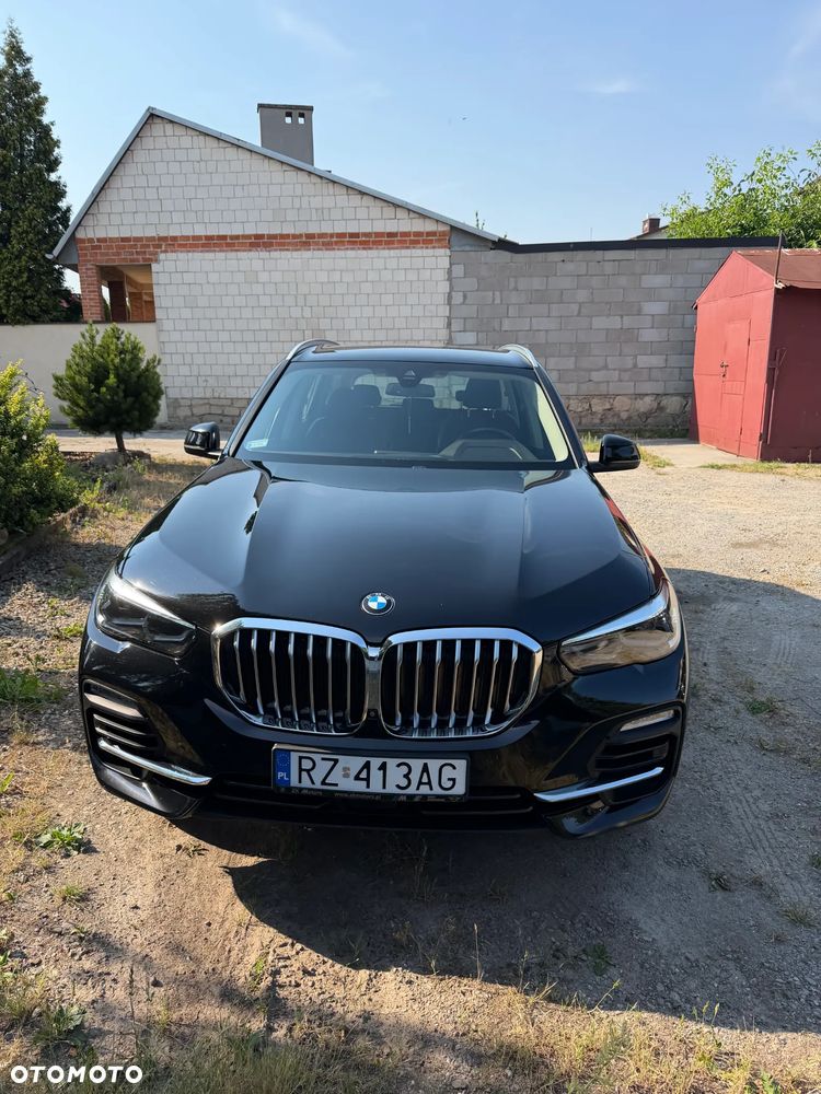 BMW X5 xDrive25d - 2