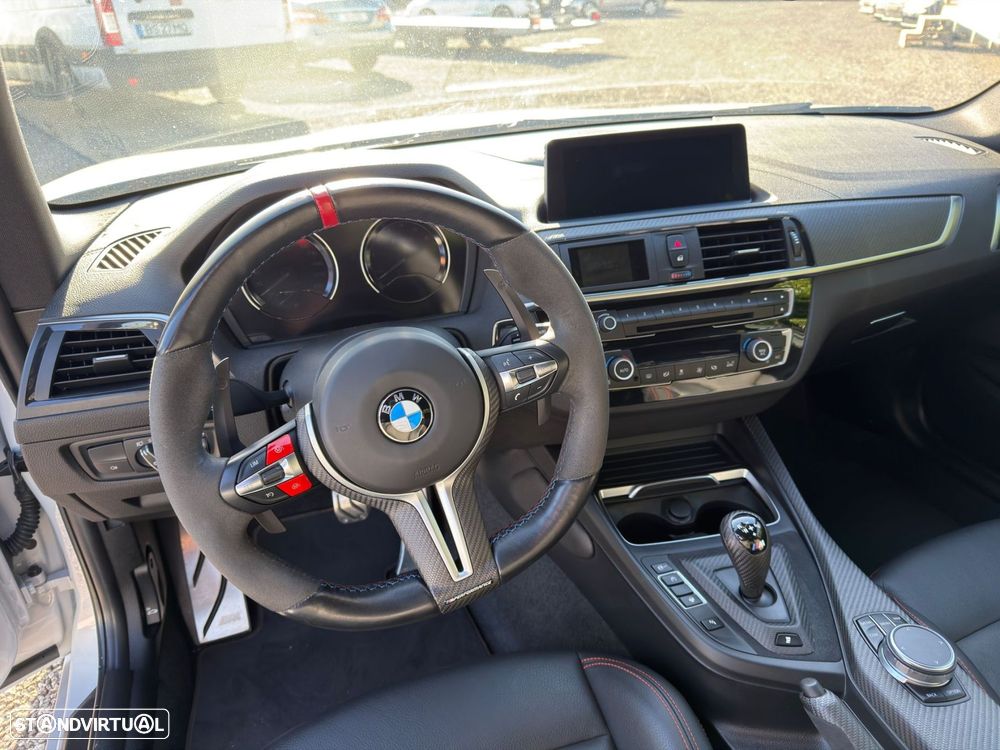 BMW M2 Competition Auto - 8