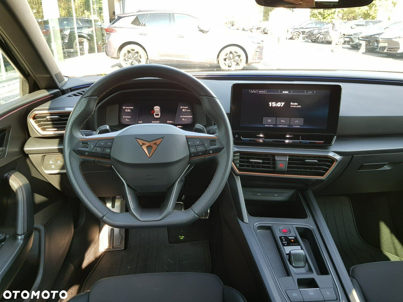 Cupra Leon Sportstourer - 22