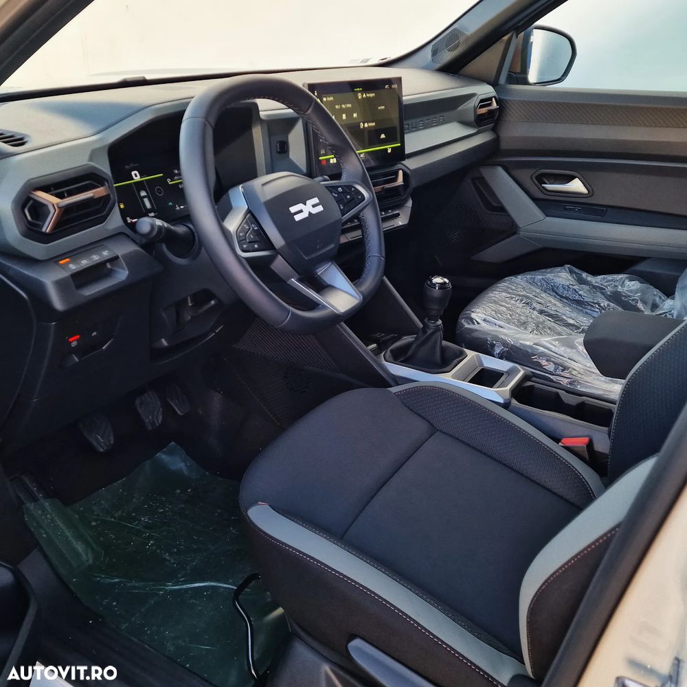 Dacia Duster ECO-G 100 Extreme - 10