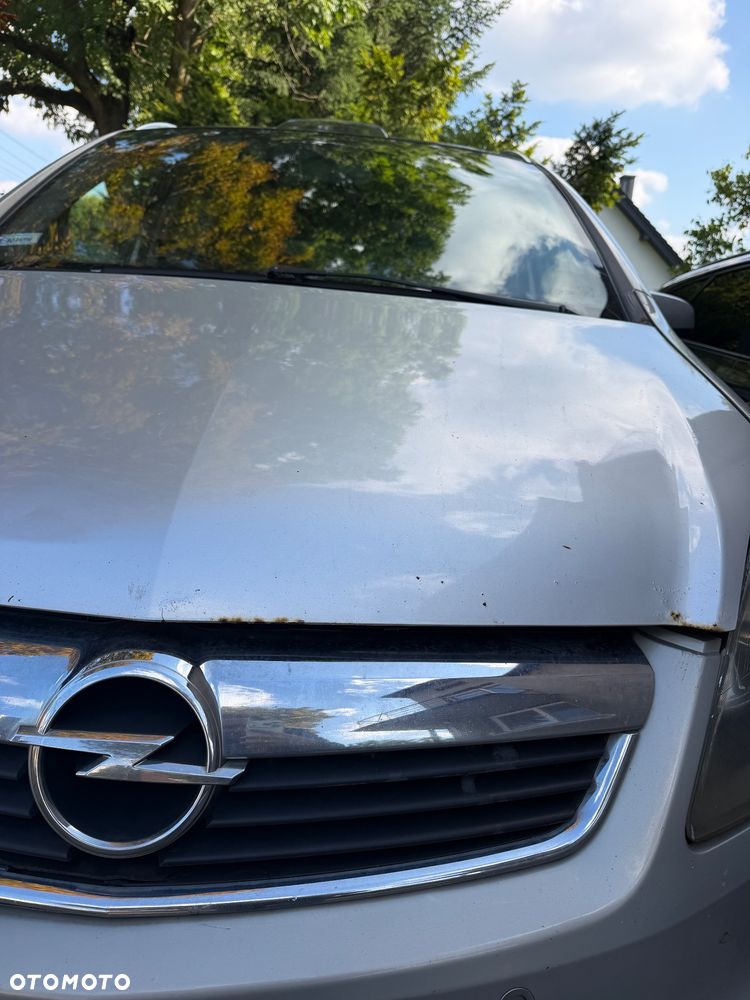 Opel Zafira 1.9 CDTI Edition 111 Jahre - 8
