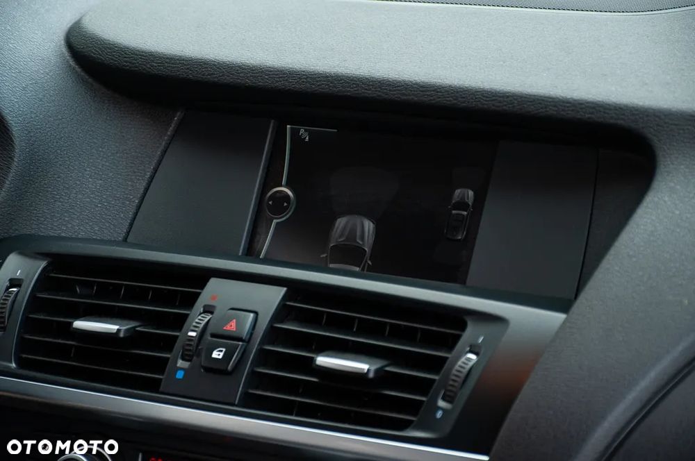 BMW X3 xDrive20d Edition Lifestyle - 19