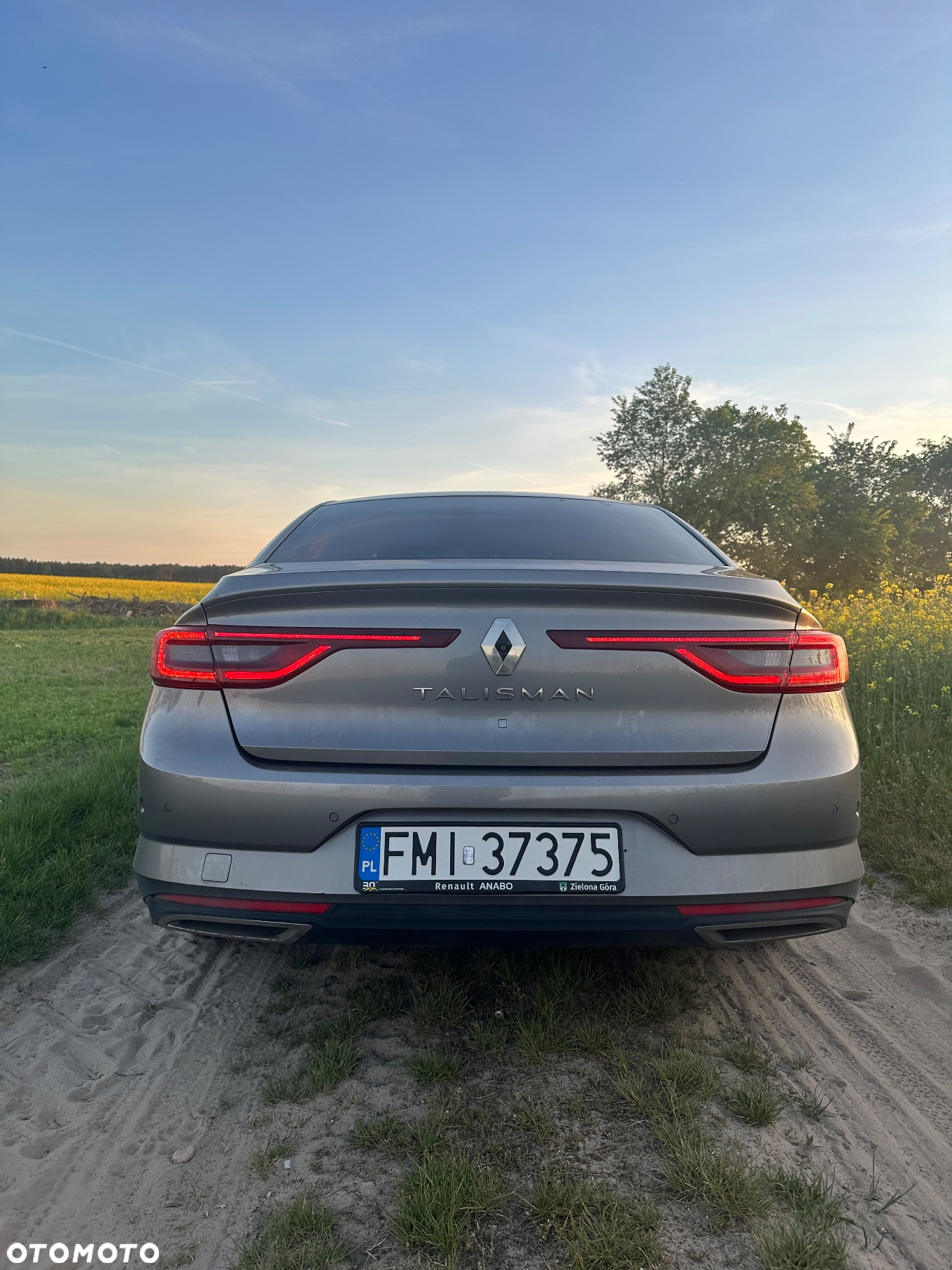 Renault Talisman - 18