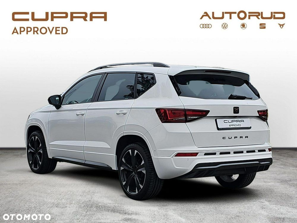 Cupra Ateca 1.5 TSI DSG - 3