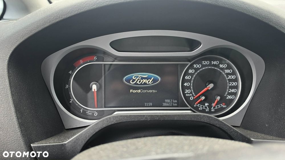 Ford S-Max 1.8 TDCi Titanium - 18