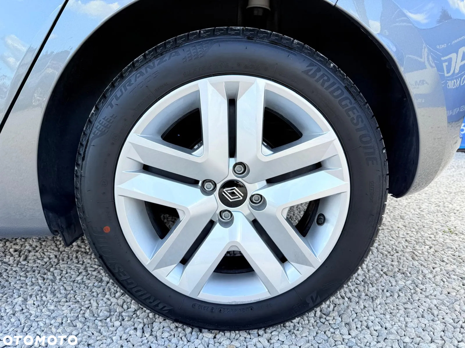 Renault Clio TCe 90 EQUILIBRE - 10