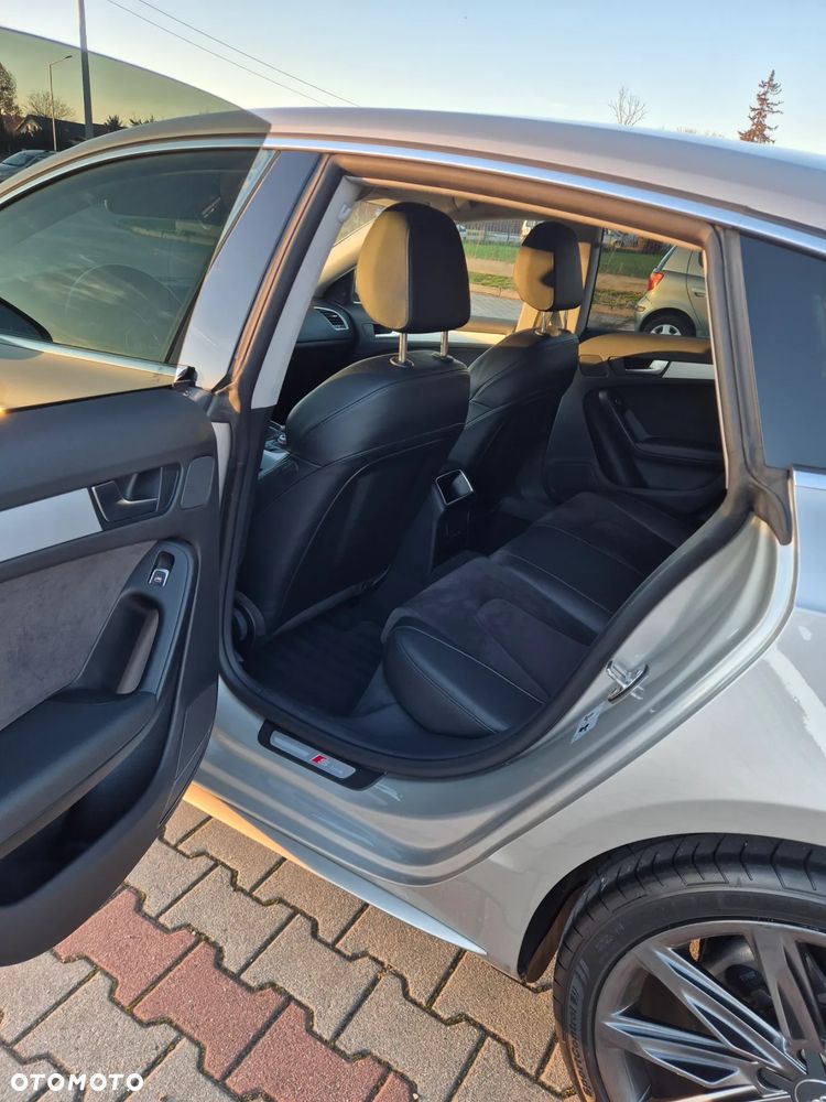 Audi A5 Sportback 2.0 TDI clean diesel - 14