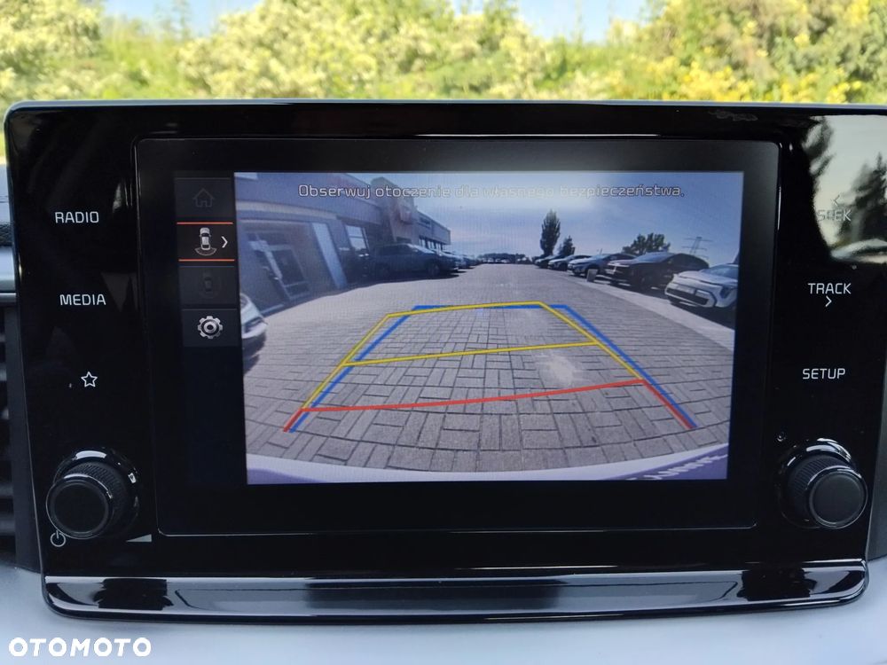 Kia Ceed 1.5 T-GDI M - 15