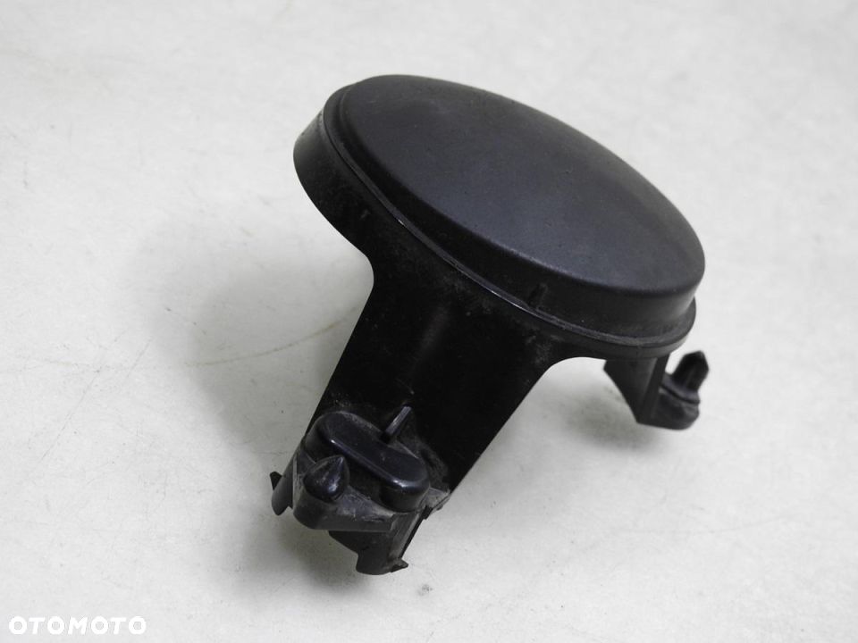 ZAŚLEPKA ZDERZAKA LEWY PRZÓD SAAB 9-3 II LIFT - 2