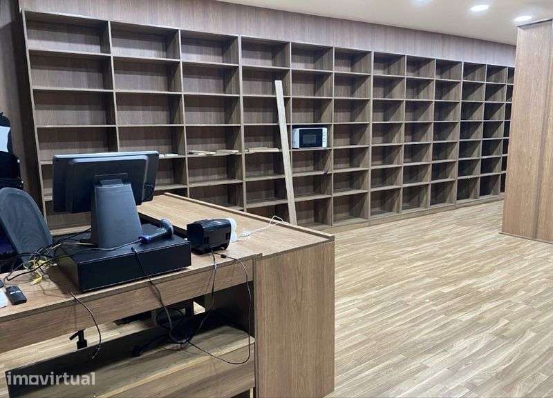 Trespasse para mercado ou outros fins como hamburqueria - Grande imagem: 4/4