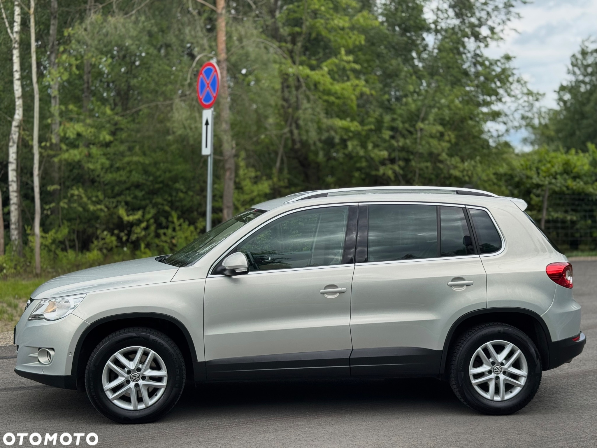 Volkswagen Tiguan 2.0 TDI 4Mot Sport&Style - 3
