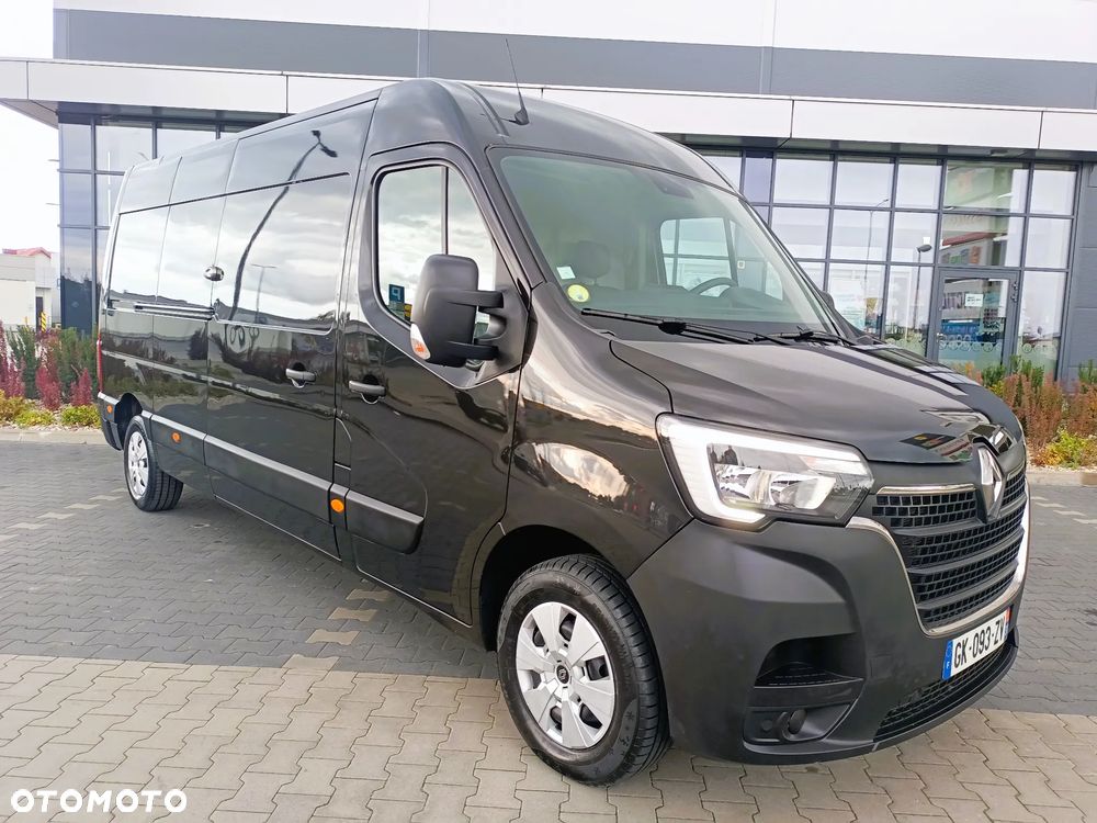 Renault MASTER L3H2 KOLOR METALIC 2022/2023 - 15