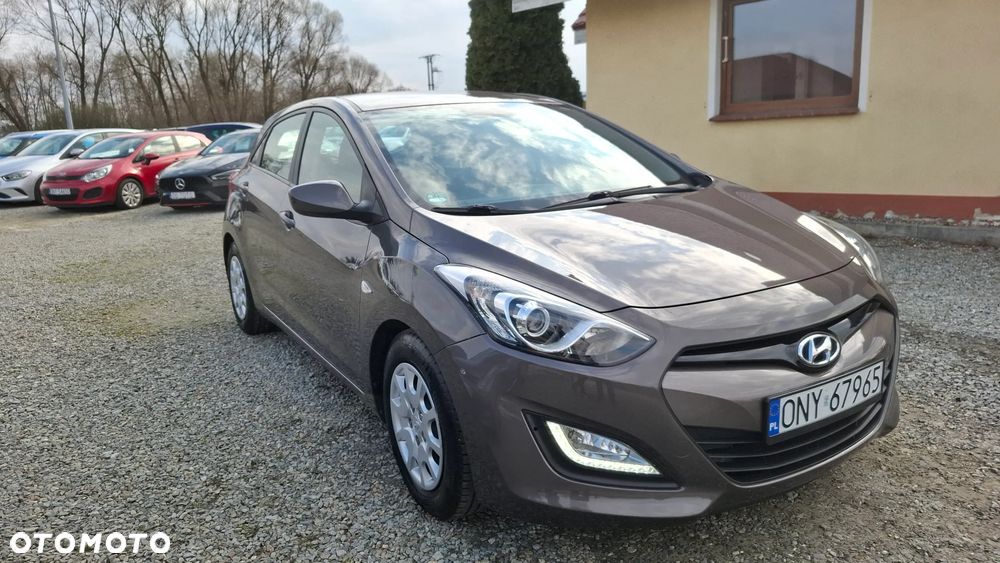 Hyundai i30 - 14