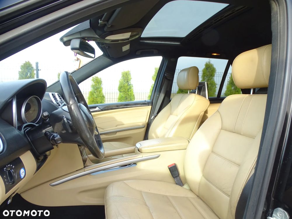 Mercedes-Benz ML 320 CDI 4-Matic - 2