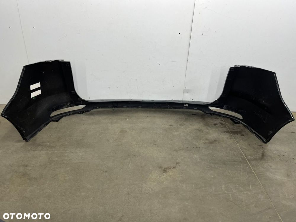 Zderzak tylny Ford S-Max SMax Mk2 II 14-23r. tył 4XPDC EM2B-17H773 - 10