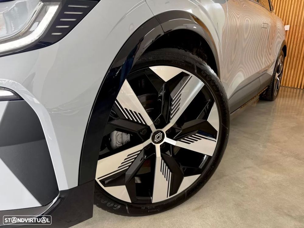 Renault Mégane E-Tech EV40 130hp boost charge Techno - 7