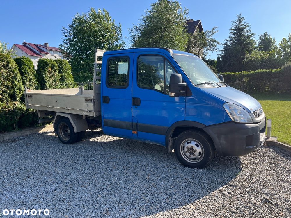 Iveco Daily - 20