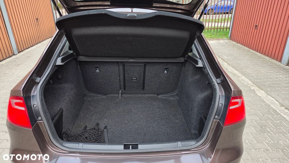 Seat Toledo 1.2 TSI Style - 7