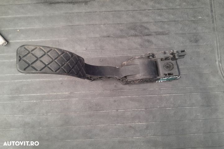 Pedala acceleratie 0280755063 6Q1721503F 0280755063 6Q1721503F Seat I - 2