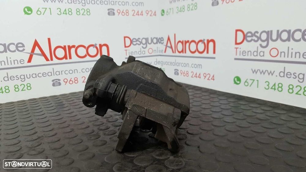 PINÇA DE TRAVÃO FRENTE ESQUERDA MERCEDES CLASE B (W245) 200 CDI (245.208) - 2