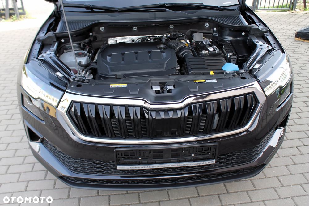 Skoda Karoq 2.0 TDI SCR 4x4 Style DSG - 26