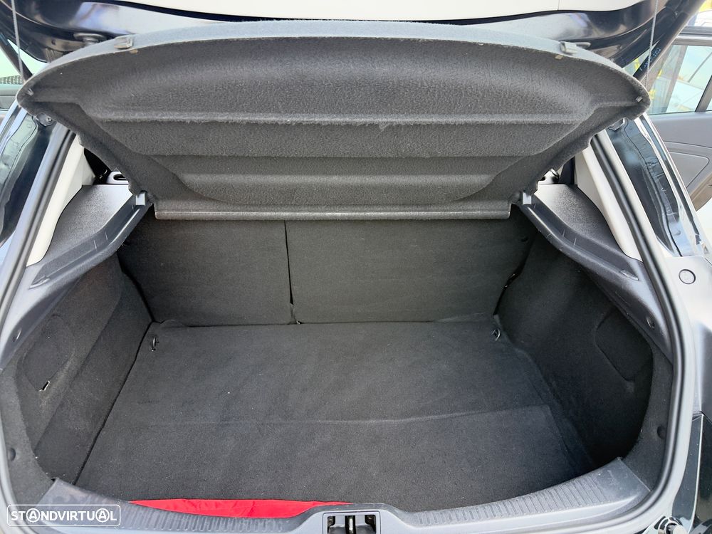 Renault Mégane 1.5 dCi GT Line SS - 37