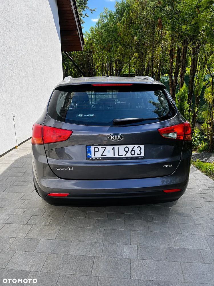 Kia Ceed - 3