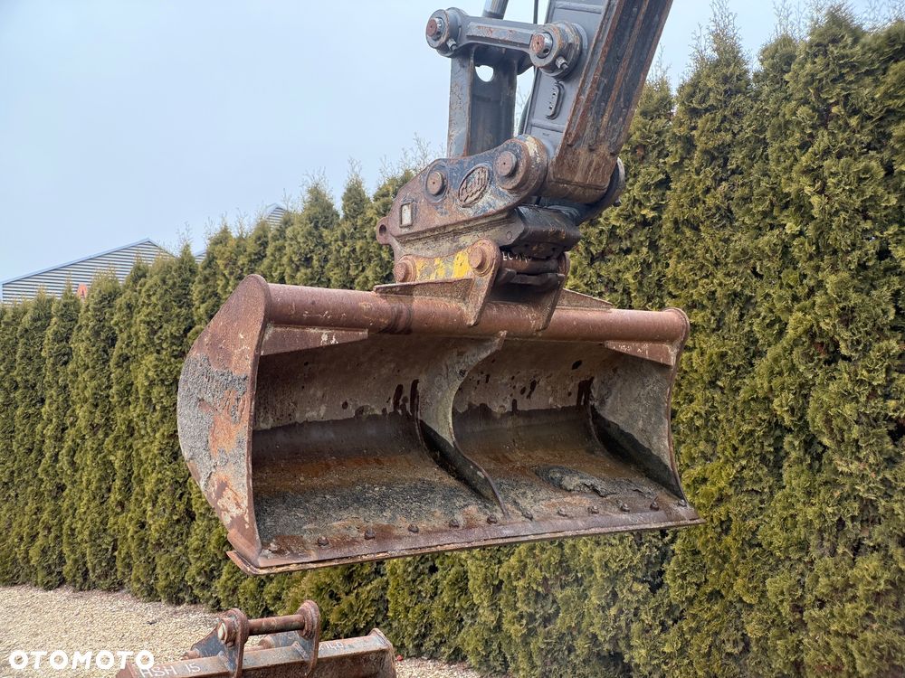 Volvo EC 140 EL - 23