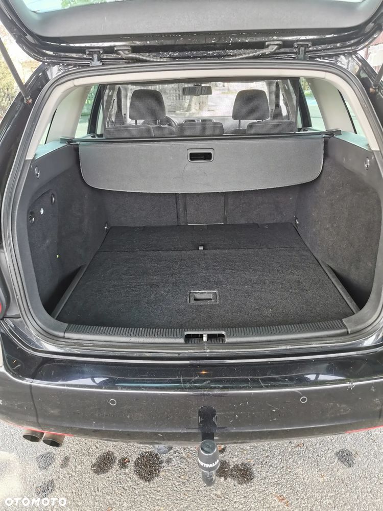 Volkswagen Golf Variant 1.4 TSI MATCH - 8