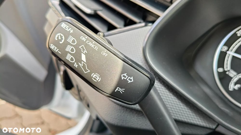 Skoda Scala 1.0 TSI Style - 9