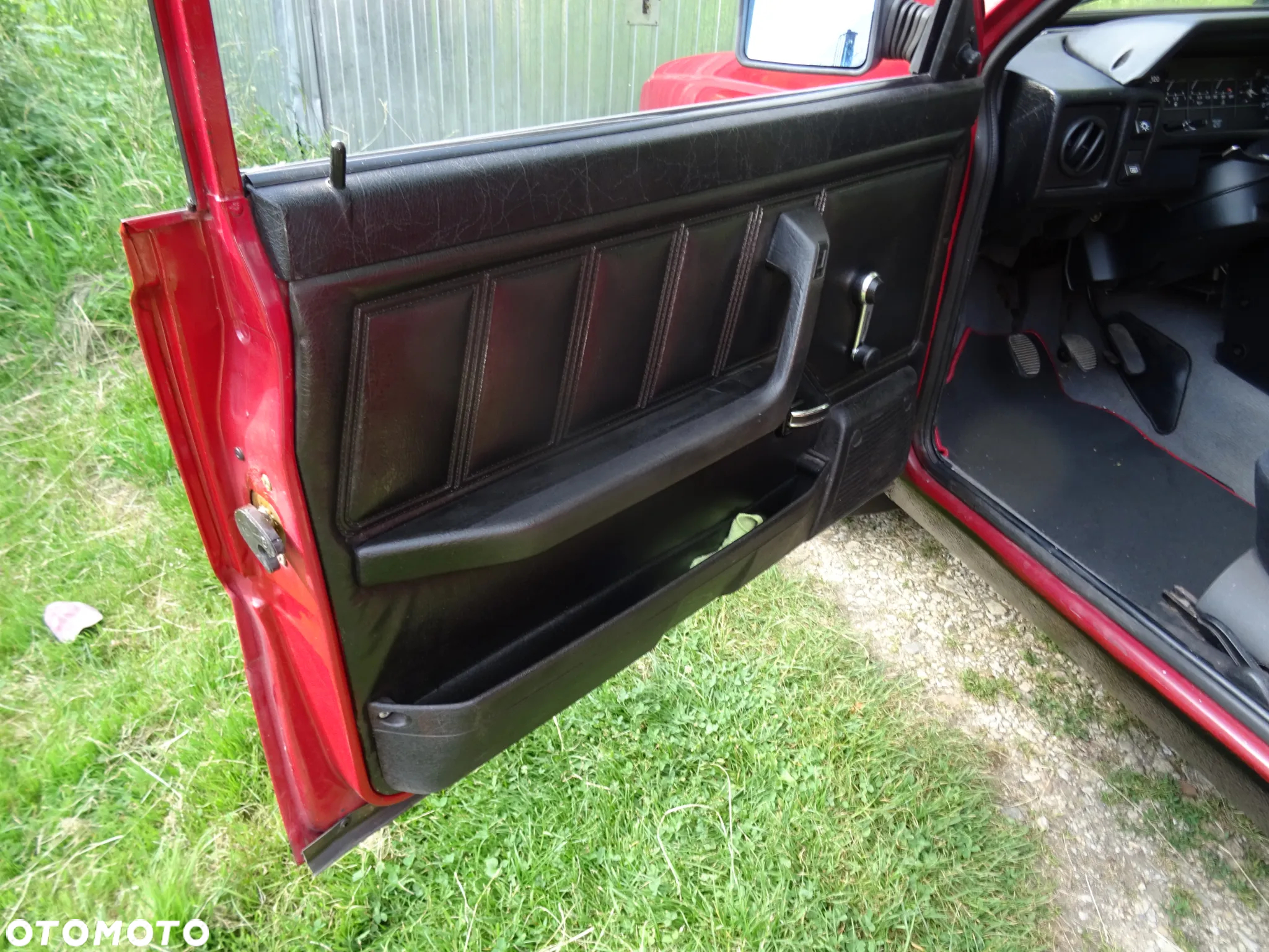 Polonez 1.5 - 2