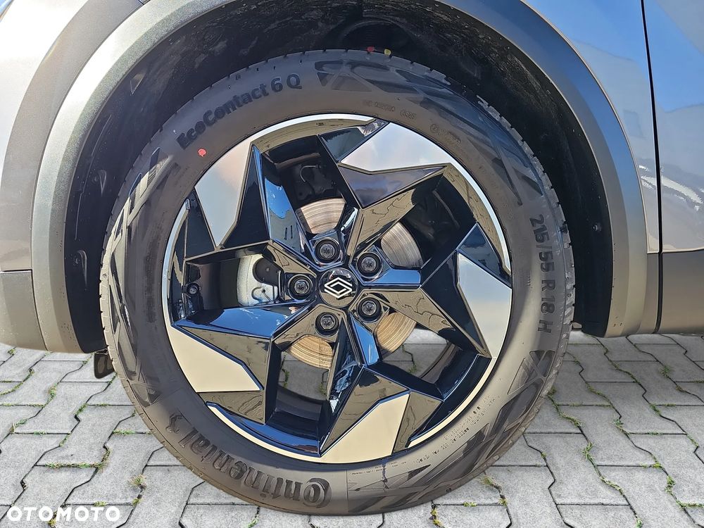 Renault Captur 1.0 TCe Techno - 9