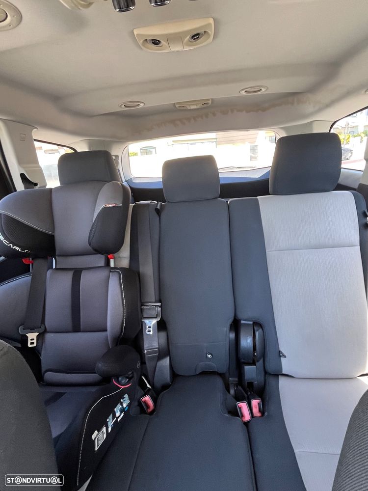 Dodge Journey 2.0 CRD SXT MTX Limited - 13