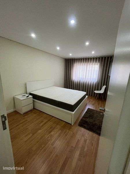 Arrenda-se Apartamento T1 Matosinhos - Grande imagem: 2/4