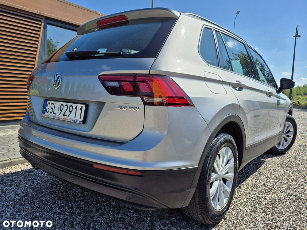 Volkswagen Tiguan - 25