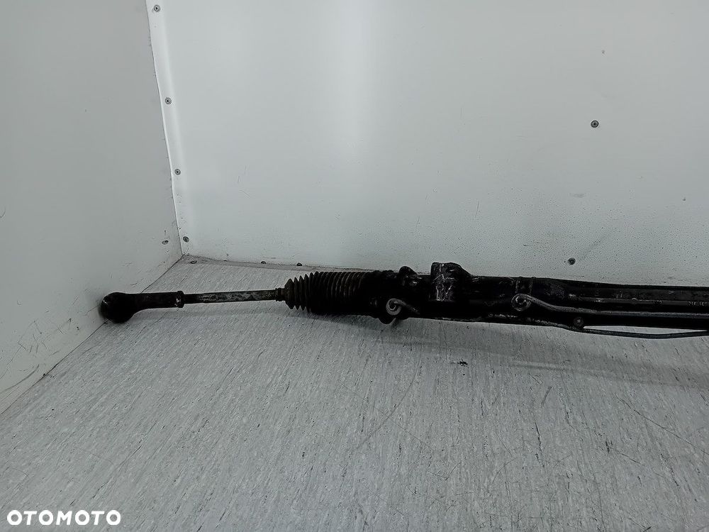 MAGLOWNICA PRZEKŁADNIA KIEROWNICY PORSCHE CAYENNE S 7853501310 4.5 V8 - 2