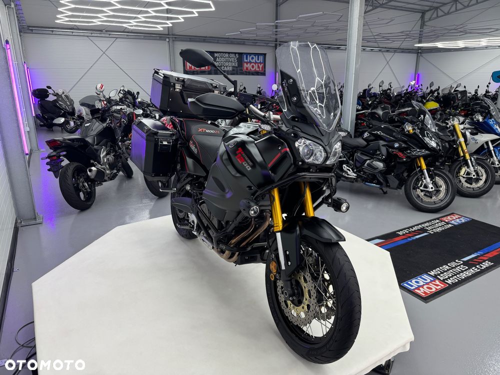 Yamaha Super Tenere - 40