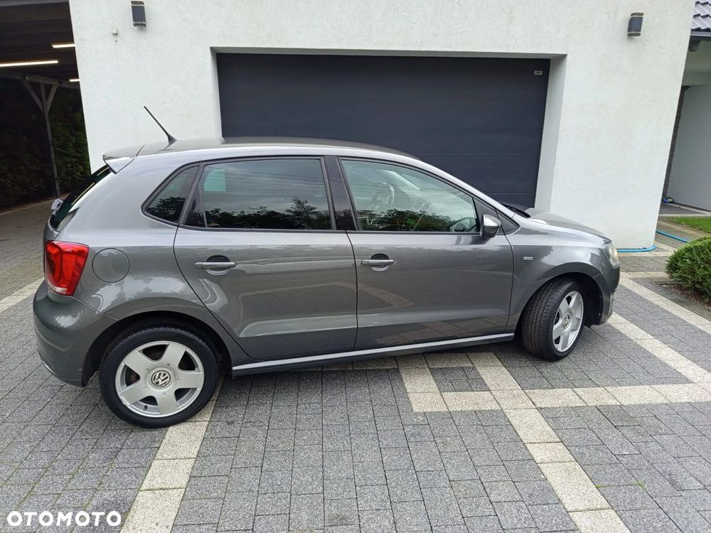 Volkswagen Polo 1.6 TDI Blue Motion Technology Life - 39