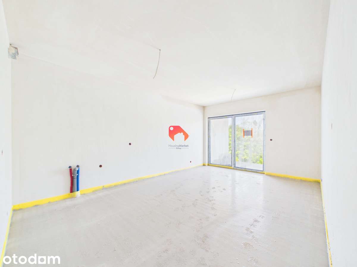Komfortowe M4 56,3m2 Okole Bez Pcc I Prowizji