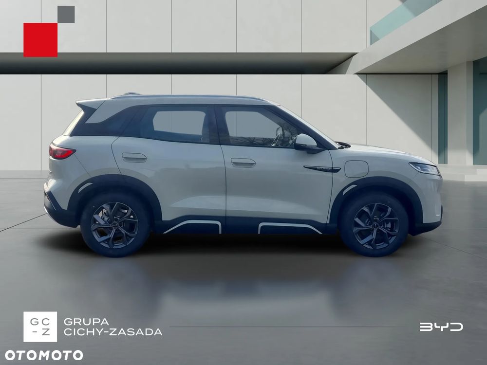 BYD Atto 2 45kWh Active - 7