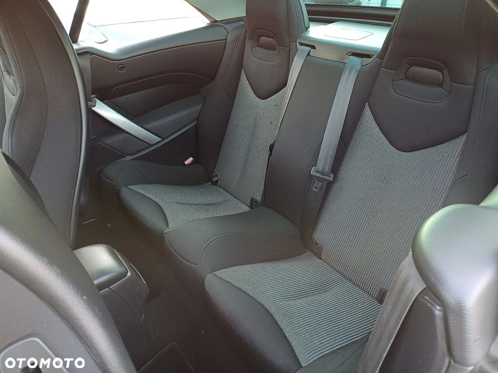Peugeot 308 CC HDi FAP 110 Premium - 14